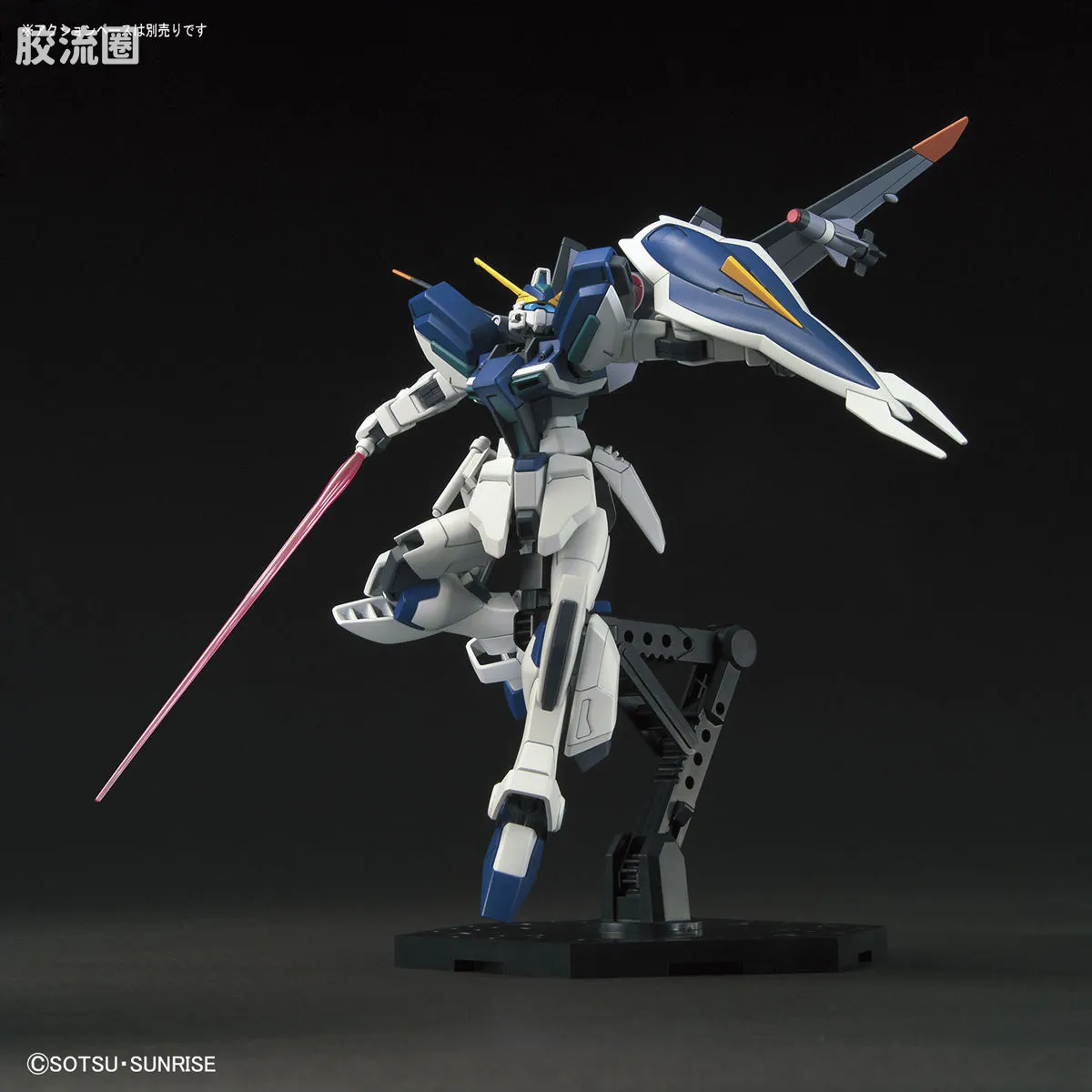 HGUC 普通版 h232 温达姆 - 图片