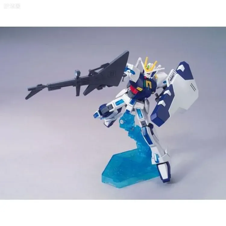 HGUC 普通版 h121 极限高达 - 图片