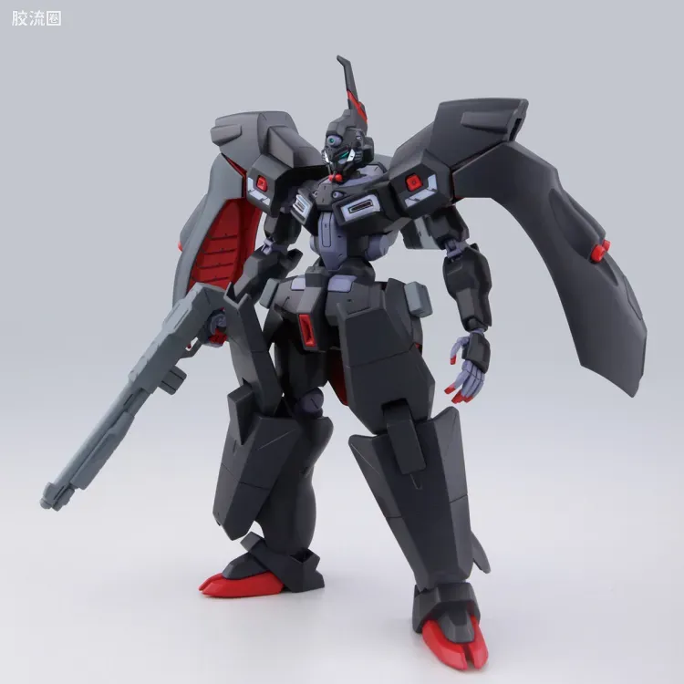 HG 高达G复国运动 普通版 迦巴卡利 - 图片