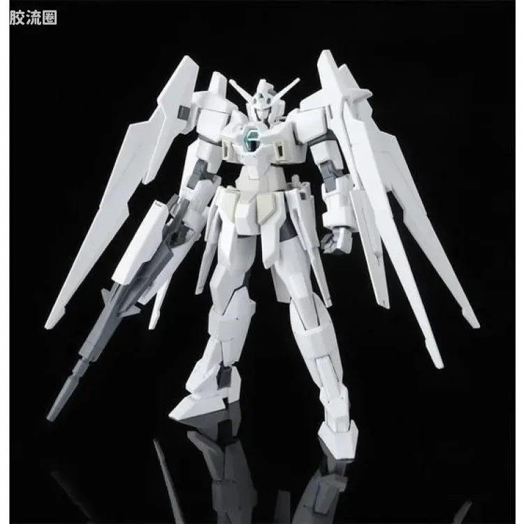 高达AGE HG 网络限定版 高达AGE-2 标准型 SPver. - 图片