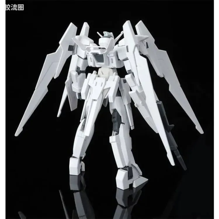 高达AGE HG 网络限定版 高达AGE-2 标准型 SPver. - 图片