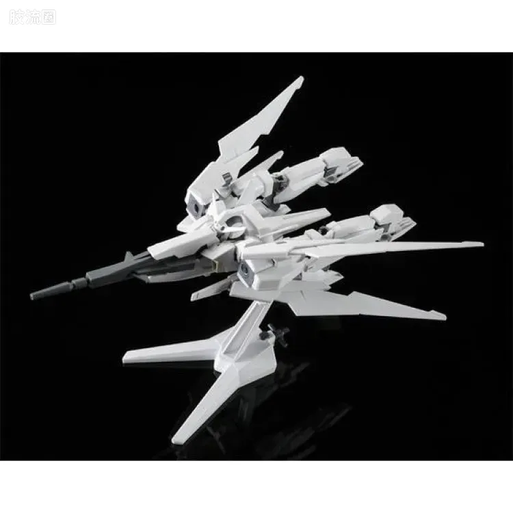 高达AGE HG 网络限定版 高达AGE-2 标准型 SPver. - 图片