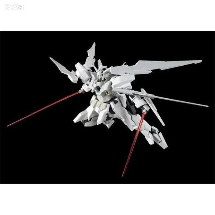 高达AGE HG 网络限定版 高达AGE-2 标准型 SPver. - 图片