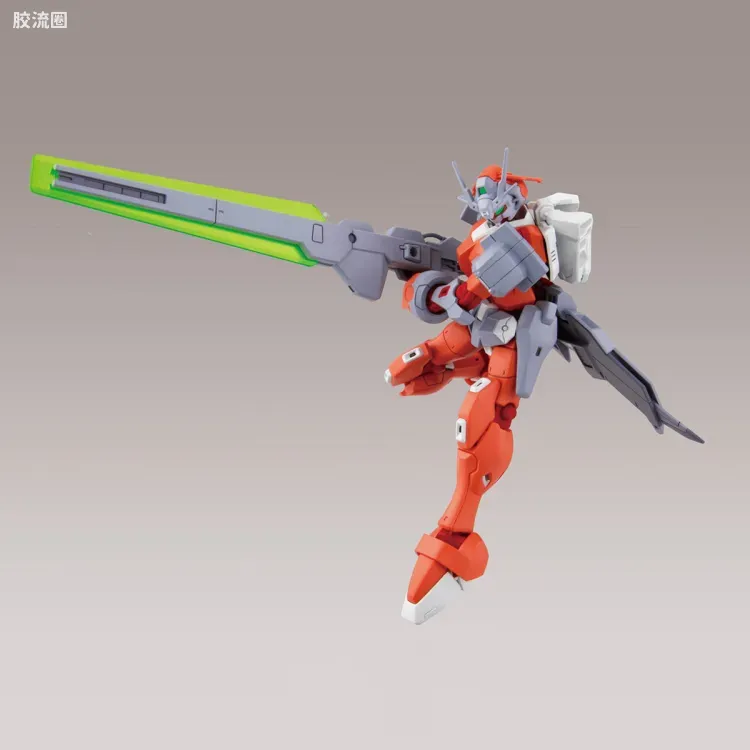HG 高达G复国运动 普通版 高达G-Arcane - 图片