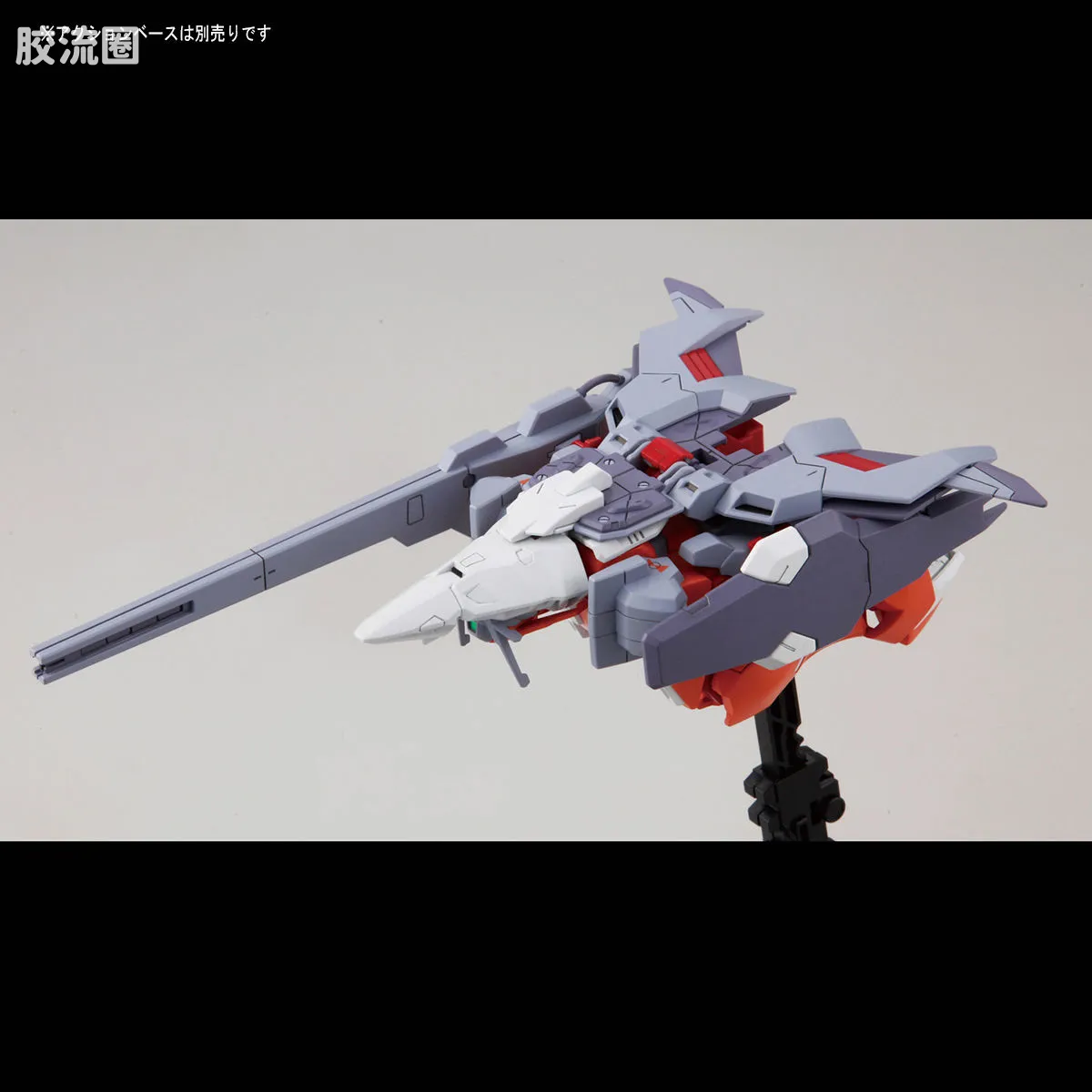 HG 高达G复国运动 普通版 高达G-Arcane - 图片