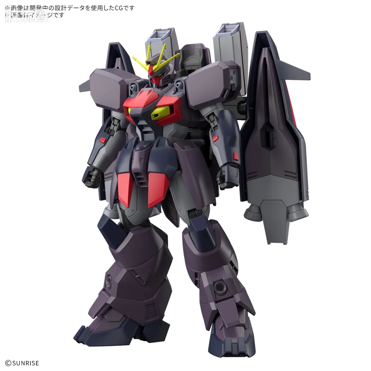 HGUC 普通版 阿斯塔隆 - 图片