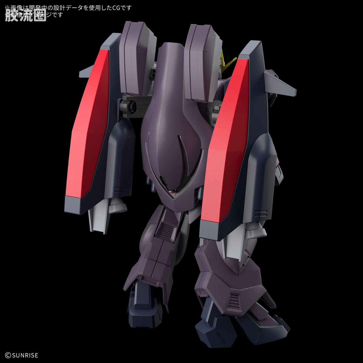 HGUC 普通版 阿斯塔隆 - 图片
