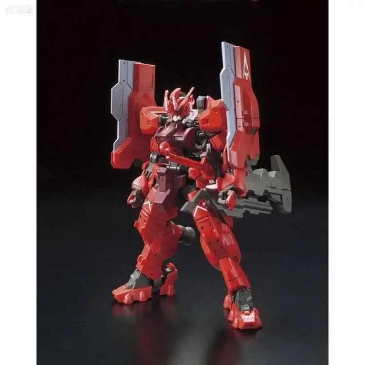 高达铁血的奥尔芬斯 HG 1/144 普通版 20 高达亚斯塔禄 起源型 - 图片