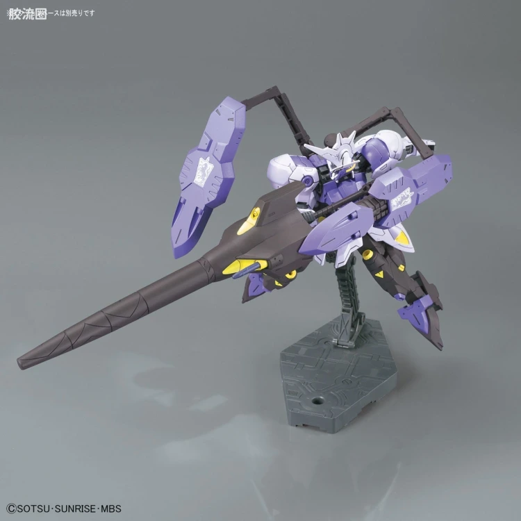 高达铁血的奥尔芬斯 HG 1/144 普通版 35 高达锡蒙力·维达尔 - 图片