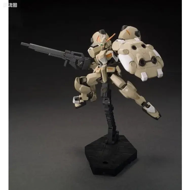 高达铁血的奥尔芬斯 HG 1/144 普通版 13 高达古辛 重锻型 - 图片