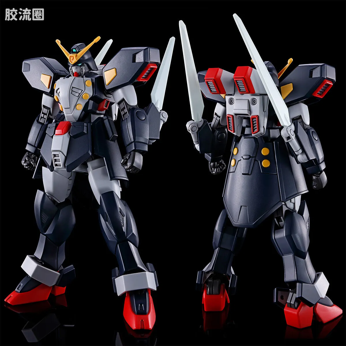 HGUC 网络限定版 镜高达 - 图片