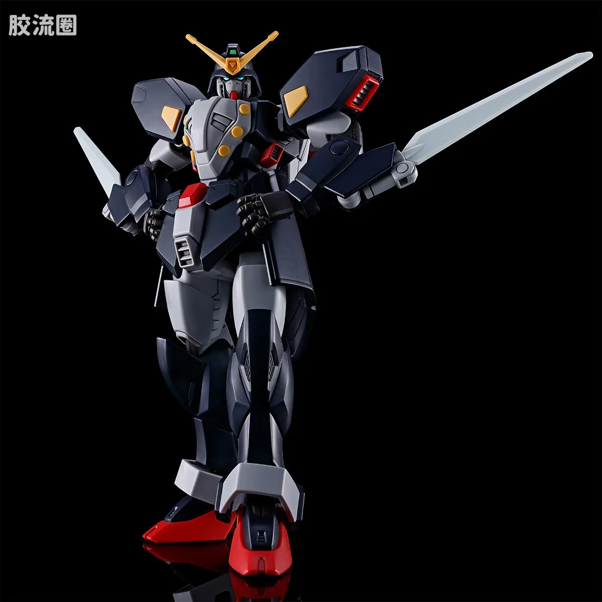HGUC 网络限定版 镜高达 - 图片