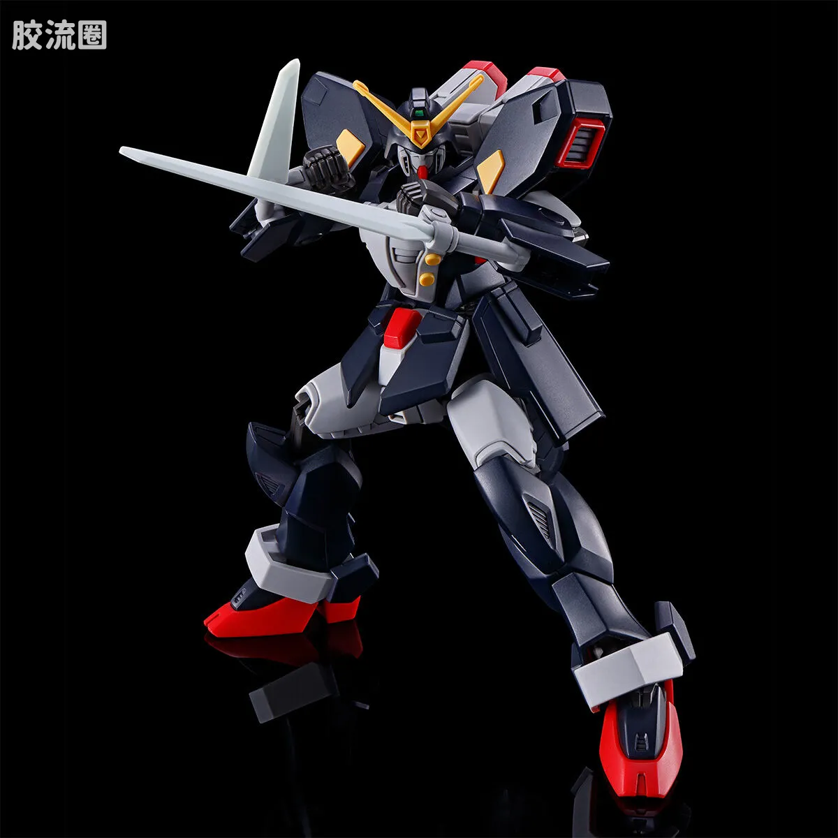 HGUC 网络限定版 镜高达 - 图片