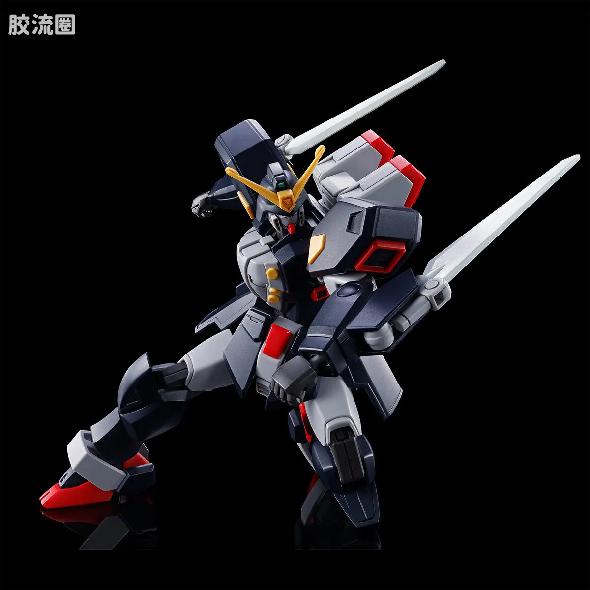 HGUC 网络限定版 镜高达 - 图片