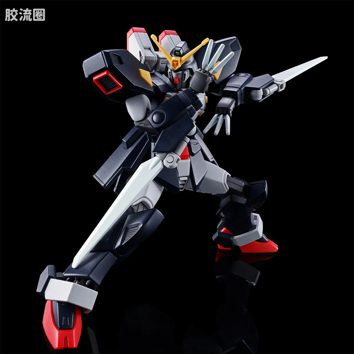HGUC 网络限定版 镜高达 - 图片