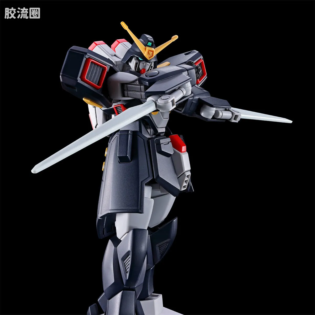 HGUC 网络限定版 镜高达 - 图片