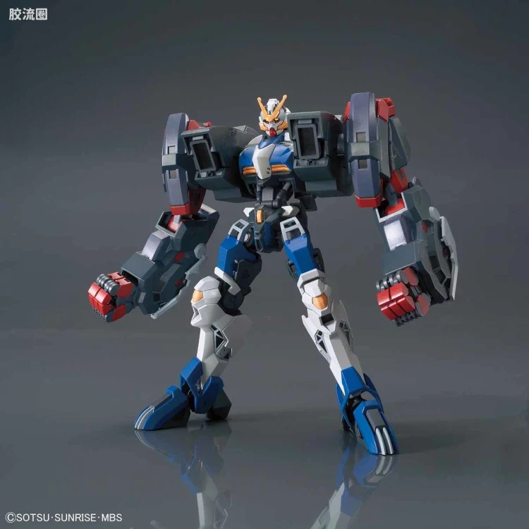 高达铁血的奥尔芬斯 HG 1/144 普通版 38 高达但他林 - 图片