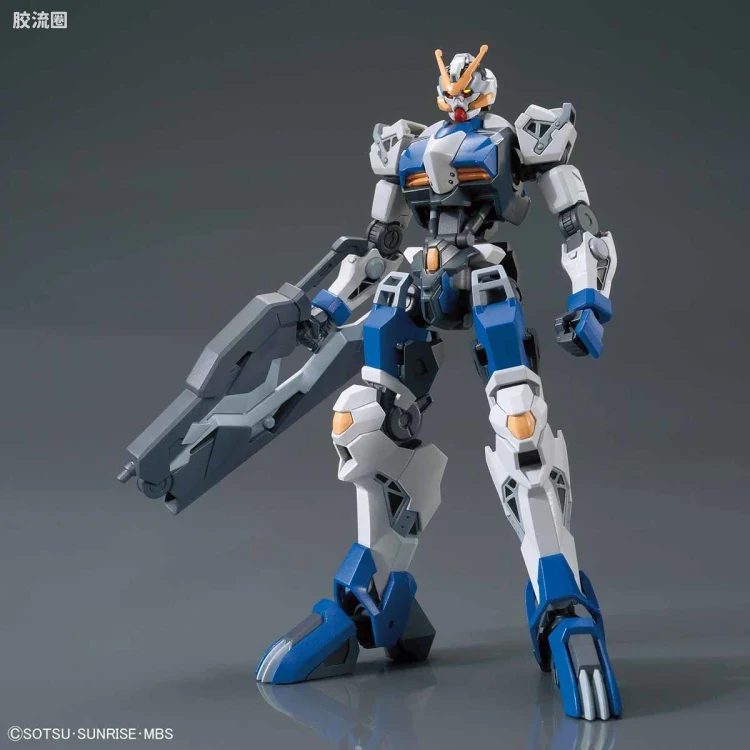 高达铁血的奥尔芬斯 HG 1/144 普通版 38 高达但他林 - 图片