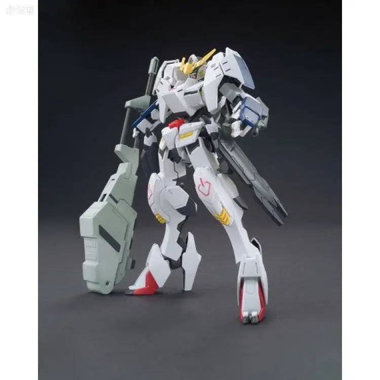 高达铁血的奥尔芬斯 HG 1/144 普通版 15 高达巴巴托斯 第六形态 - 图片