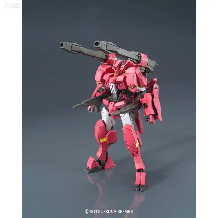 高达铁血的奥尔芬斯 HG 1/144 普通版 28 高达弗劳洛斯(流星号) - 图片