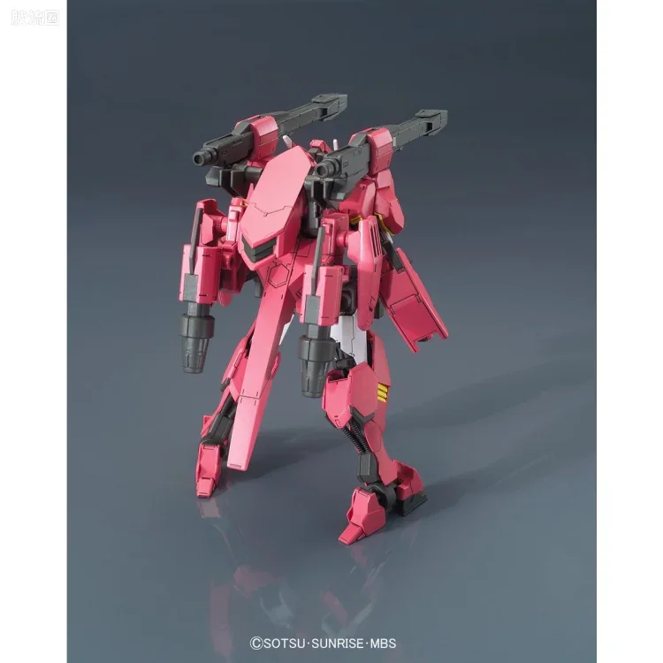 高达铁血的奥尔芬斯 HG 1/144 普通版 28 高达弗劳洛斯(流星号) - 图片