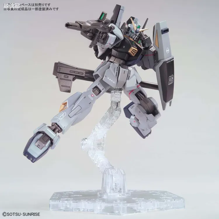 HGUC 其他限定版 高达Mk-II(21世纪真实配色) - 图片