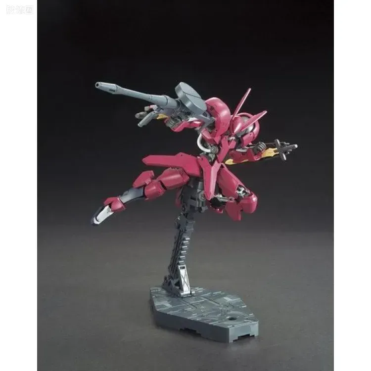 高达铁血的奥尔芬斯 HG 1/144 普通版 14 葛琳洁德 - 图片