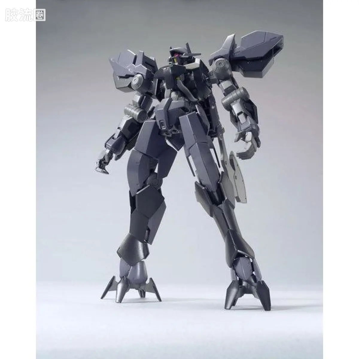 高达铁血的奥尔芬斯 HG 1/144 普通版 18 格雷兹 艾因 - 图片