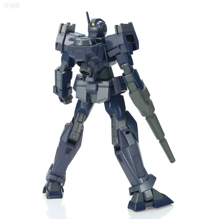 高达AGE HG AGE 普通版 33 夏璐多陆 海贼型 - 图片