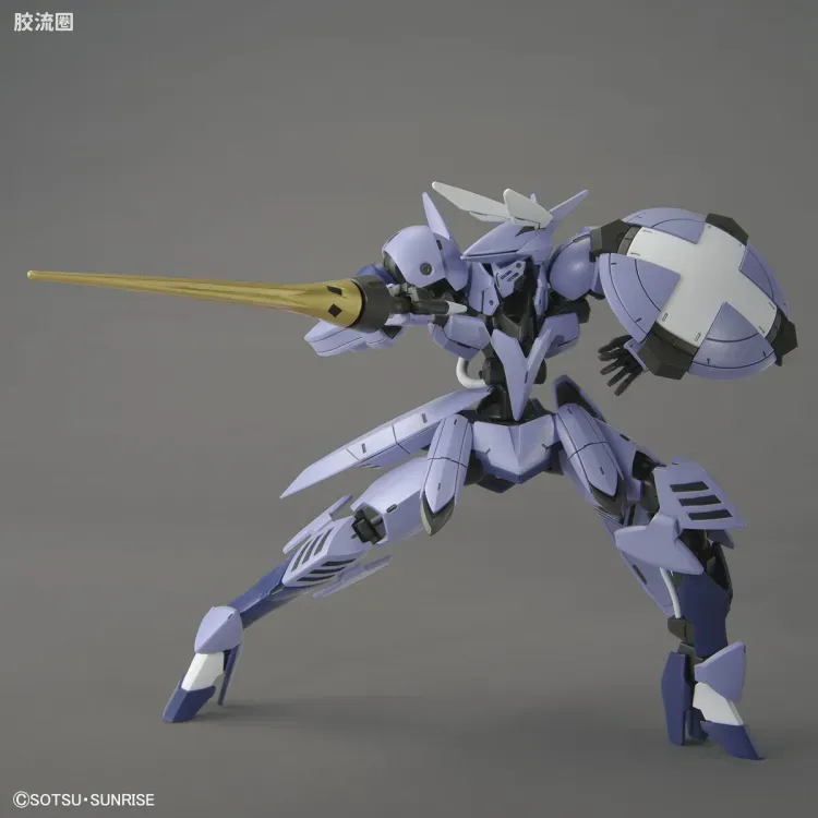 高达铁血的奥尔芬斯 HG 1/144 普通版 45 希格露恩 - 图片