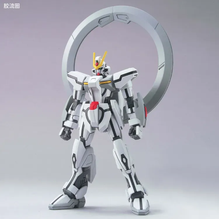 机动战士高达SEED HG SEED&SEED DESTINY 47 观星者高达 - 图片