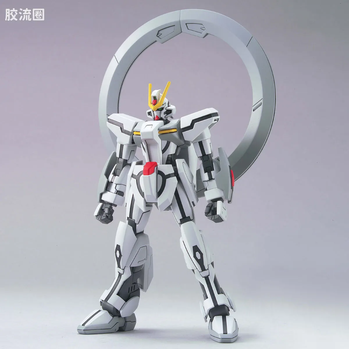 机动战士高达SEED HG SEED&SEED DESTINY 47 观星者高达 - 图片
