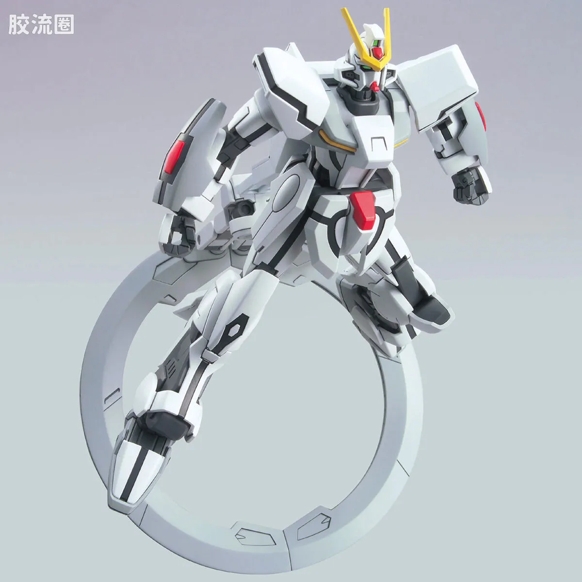 机动战士高达SEED HG SEED&SEED DESTINY 47 观星者高达 - 图片
