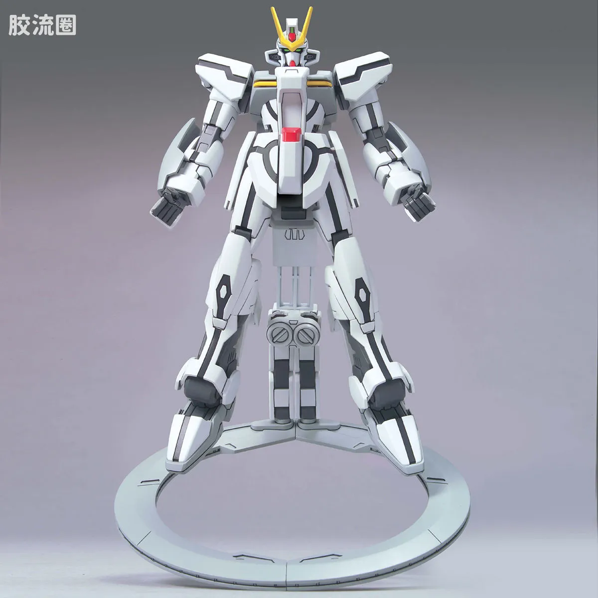 机动战士高达SEED HG SEED&SEED DESTINY 47 观星者高达 - 图片