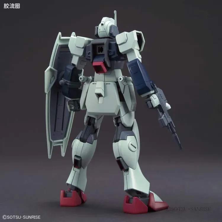 HGUC 普通版 h237 短剑L - 图片