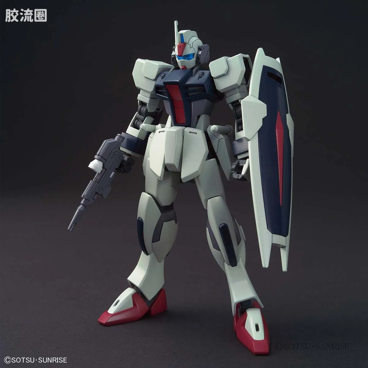 HGUC 普通版 h237 短剑L - 图片