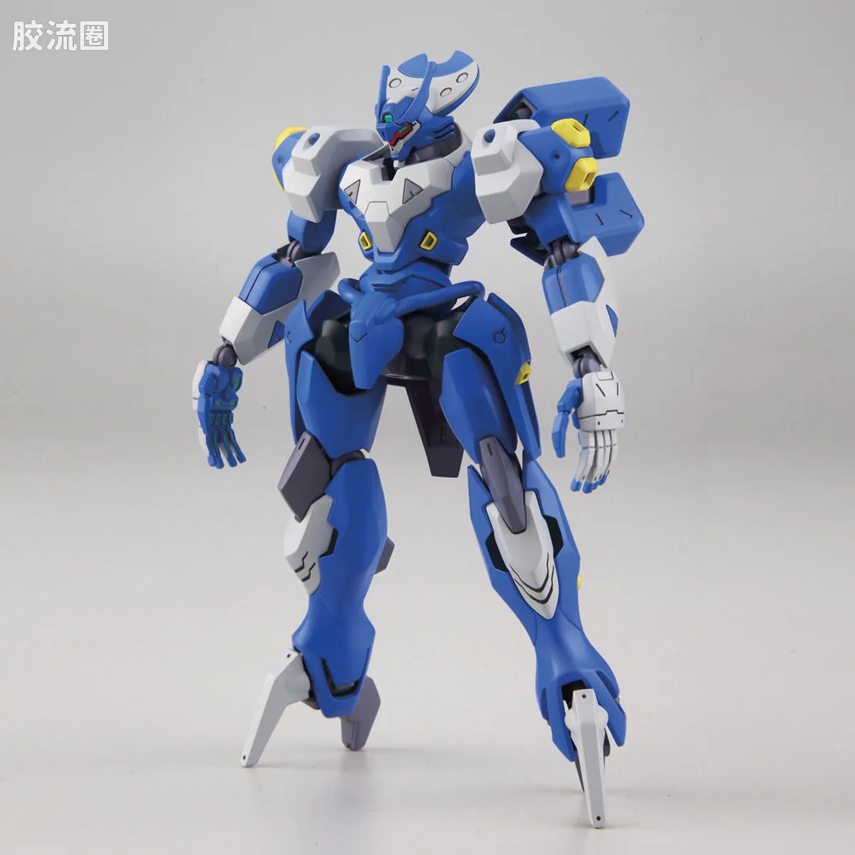 HG 高达G复国运动 普通版 达哈克 - 图片