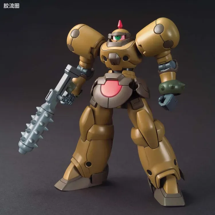 HGUC 普通版 h230 死亡军团 - 图片
