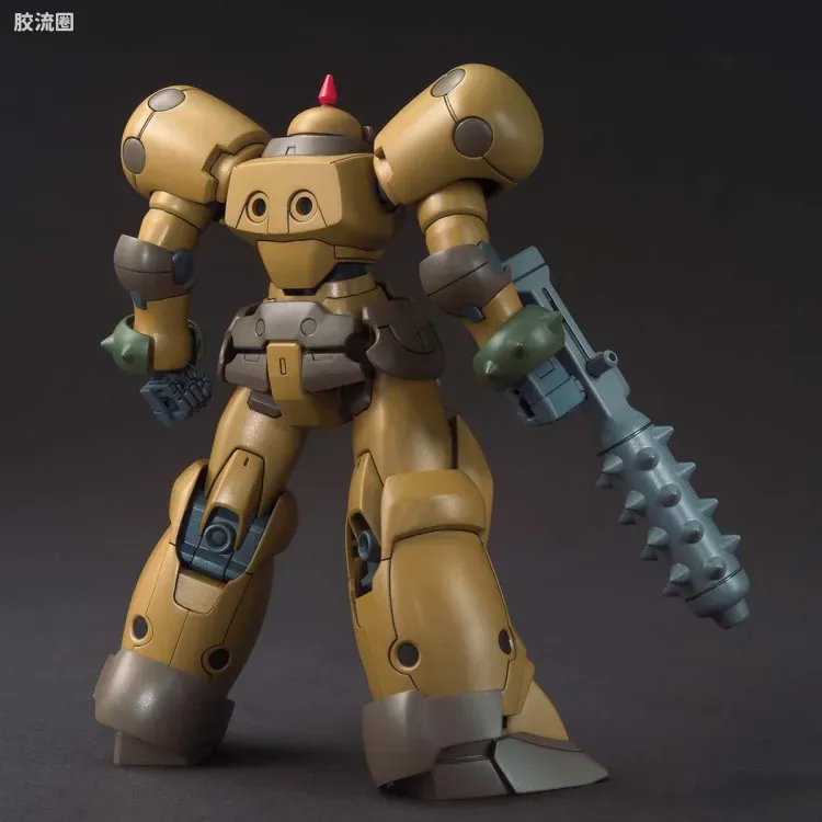 HGUC 普通版 h230 死亡军团 - 图片
