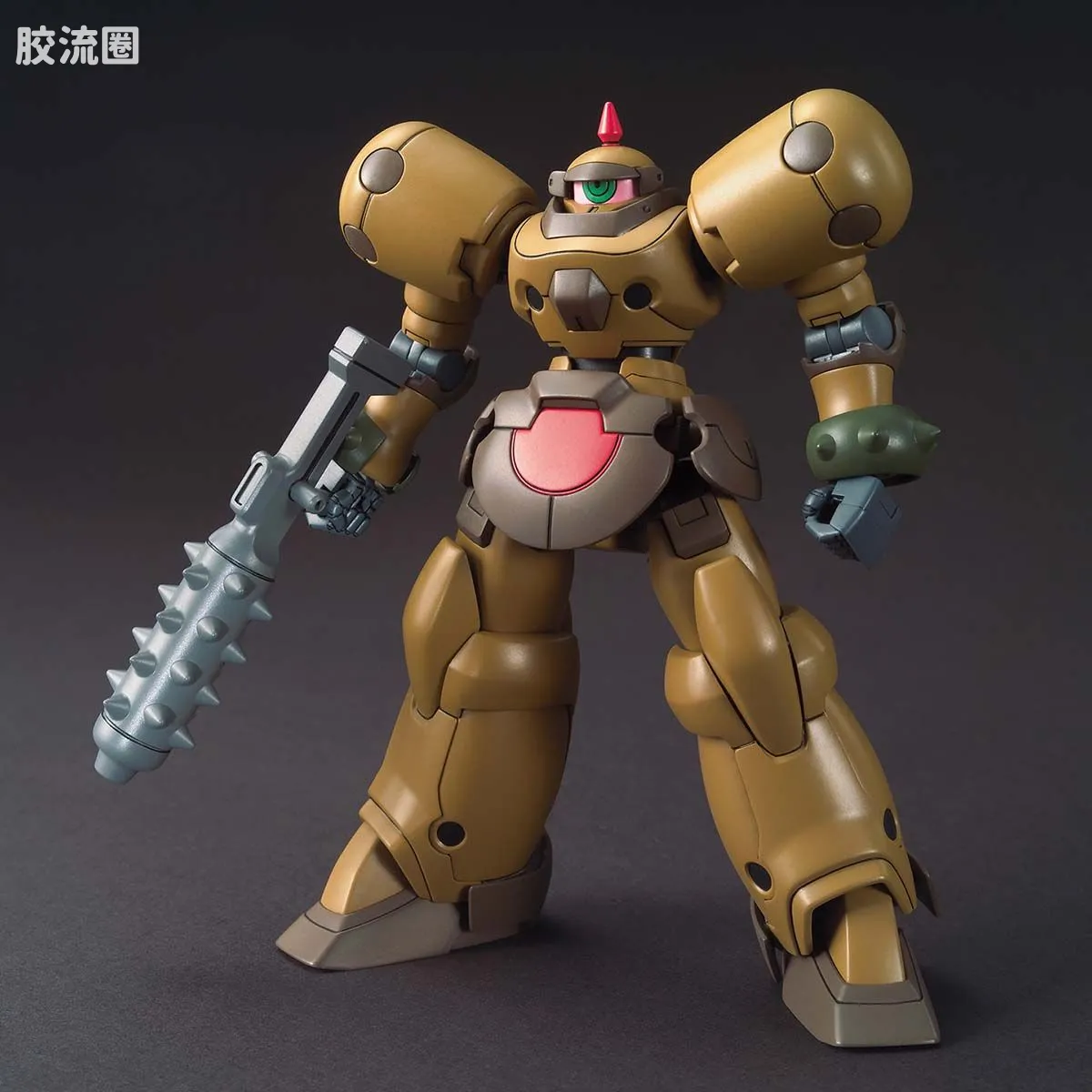 HGUC 普通版 h230 死亡军团 - 图片
