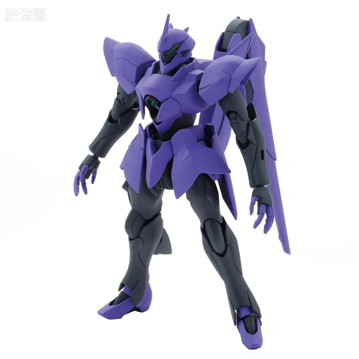 高达AGE HG AGE 普通版 11 多拉多 - 图片