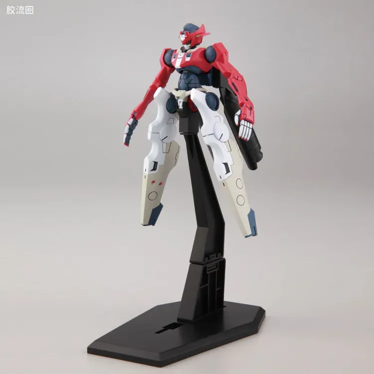 HG 高达G复国运动 普通版 马克刀(假面专用机) - 图片