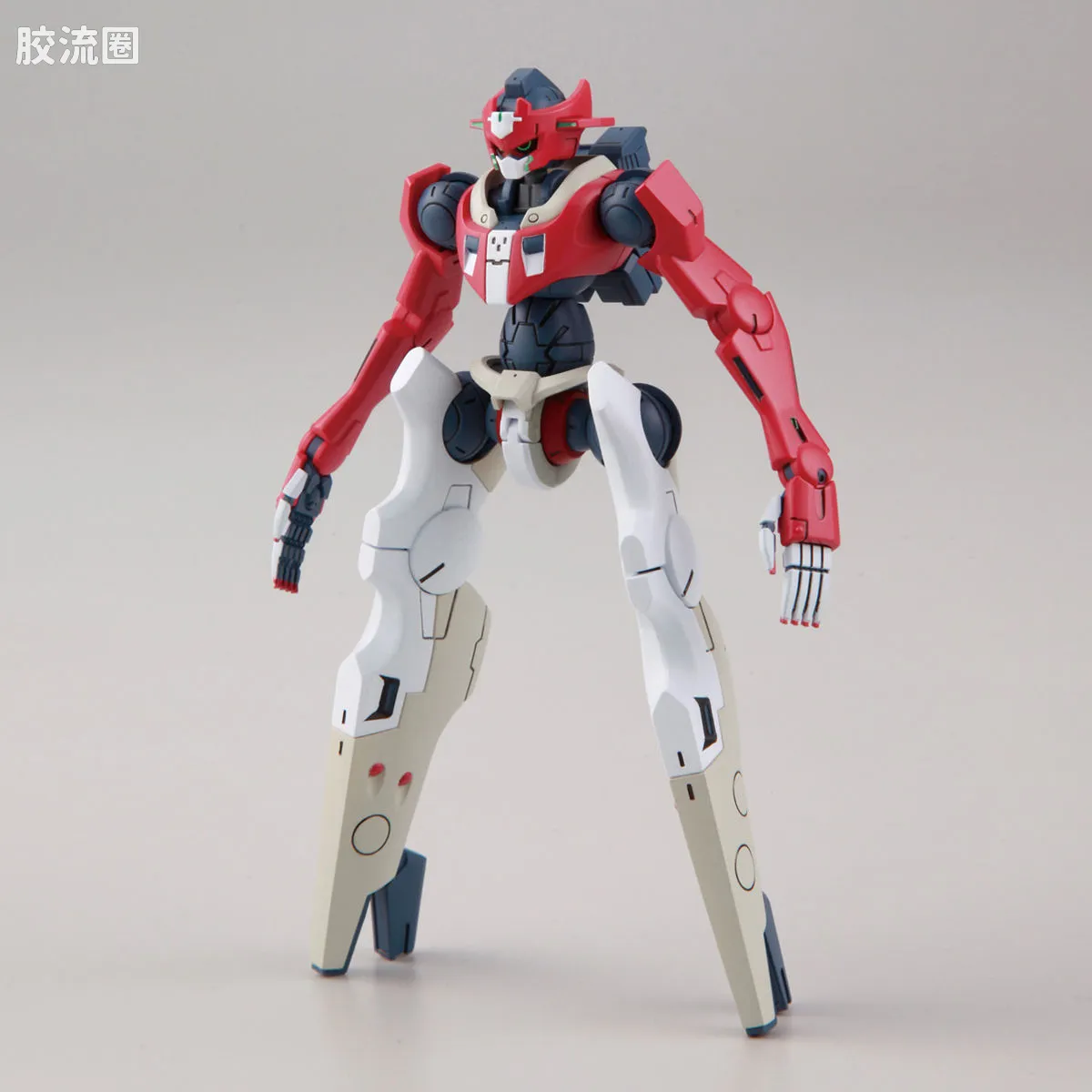 HG 高达G复国运动 普通版 马克刀(假面专用机) - 图片