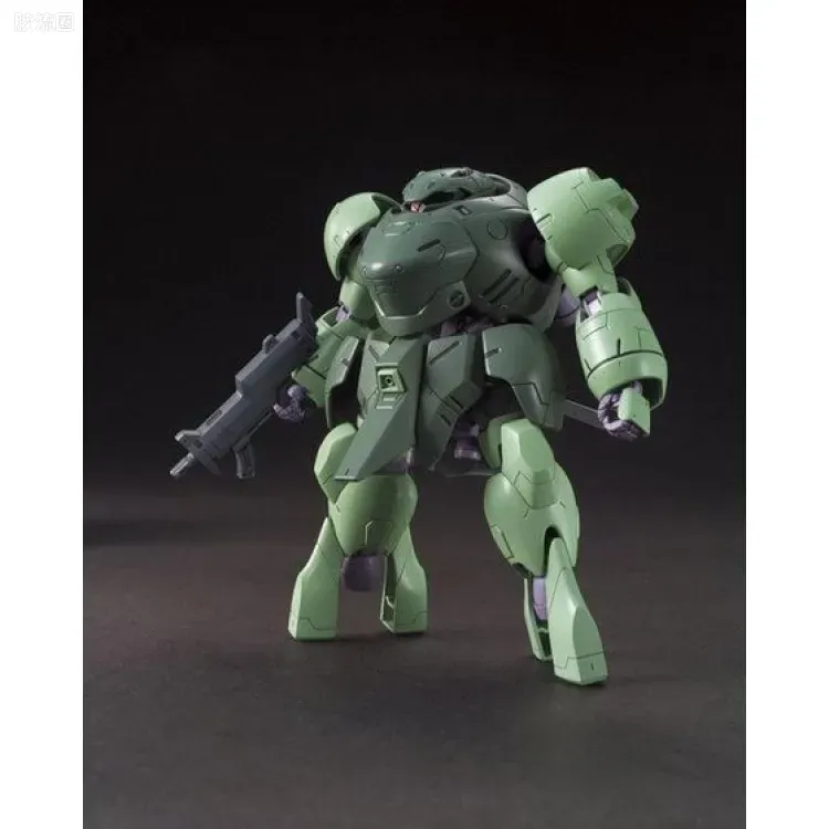 高达铁血的奥尔芬斯 HG 1/144 普通版 09 曼罗迪 - 图片