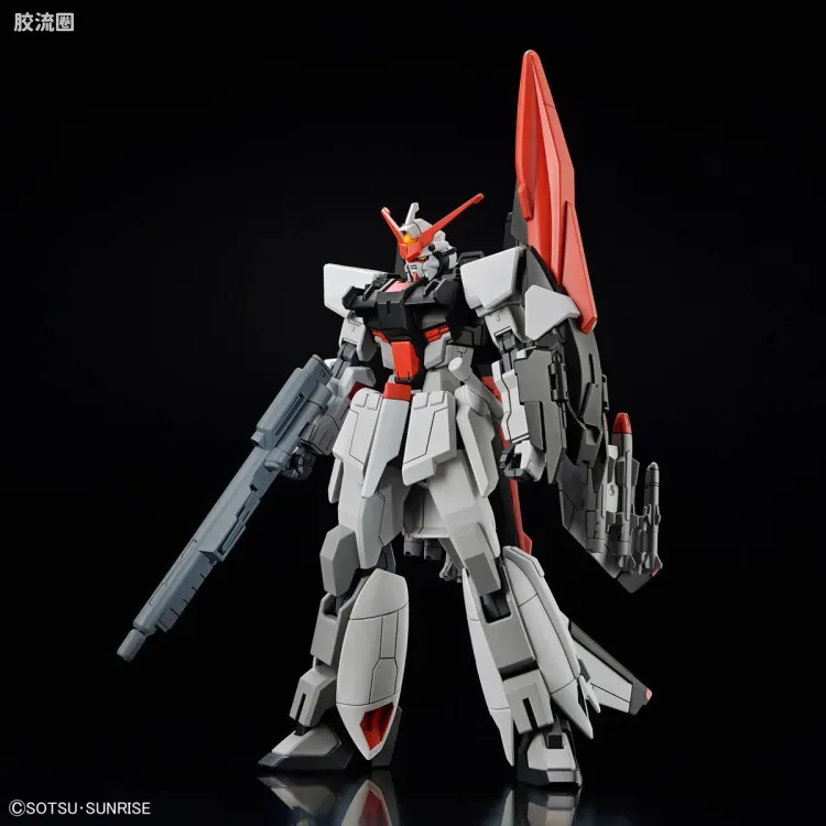 HGUC 普通版 h256 村雨改 - 图片