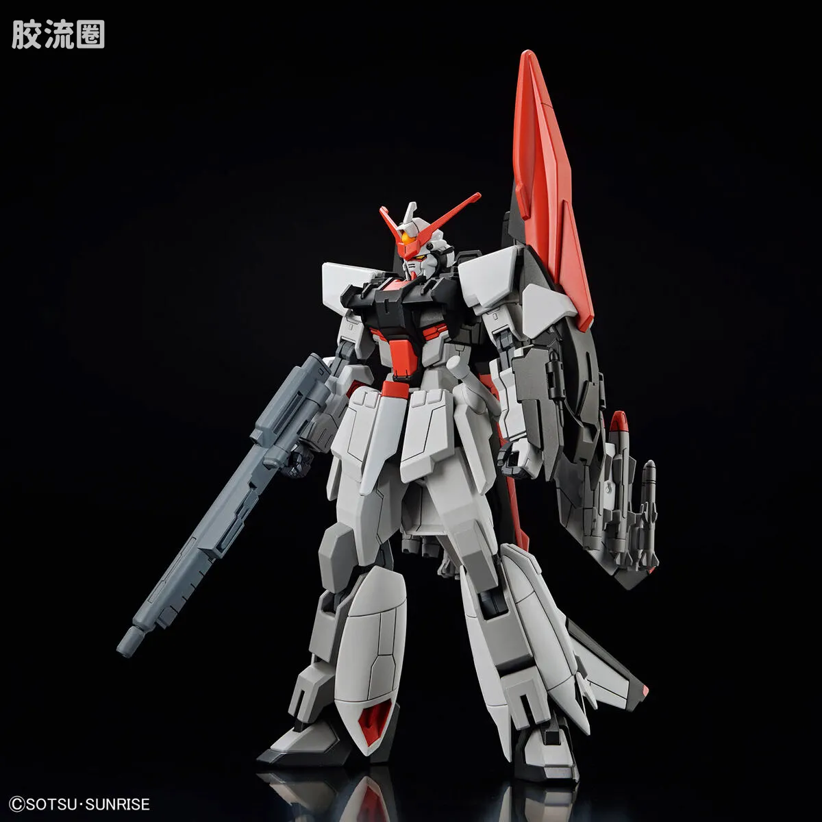 HGUC 普通版 h256 村雨改 - 图片