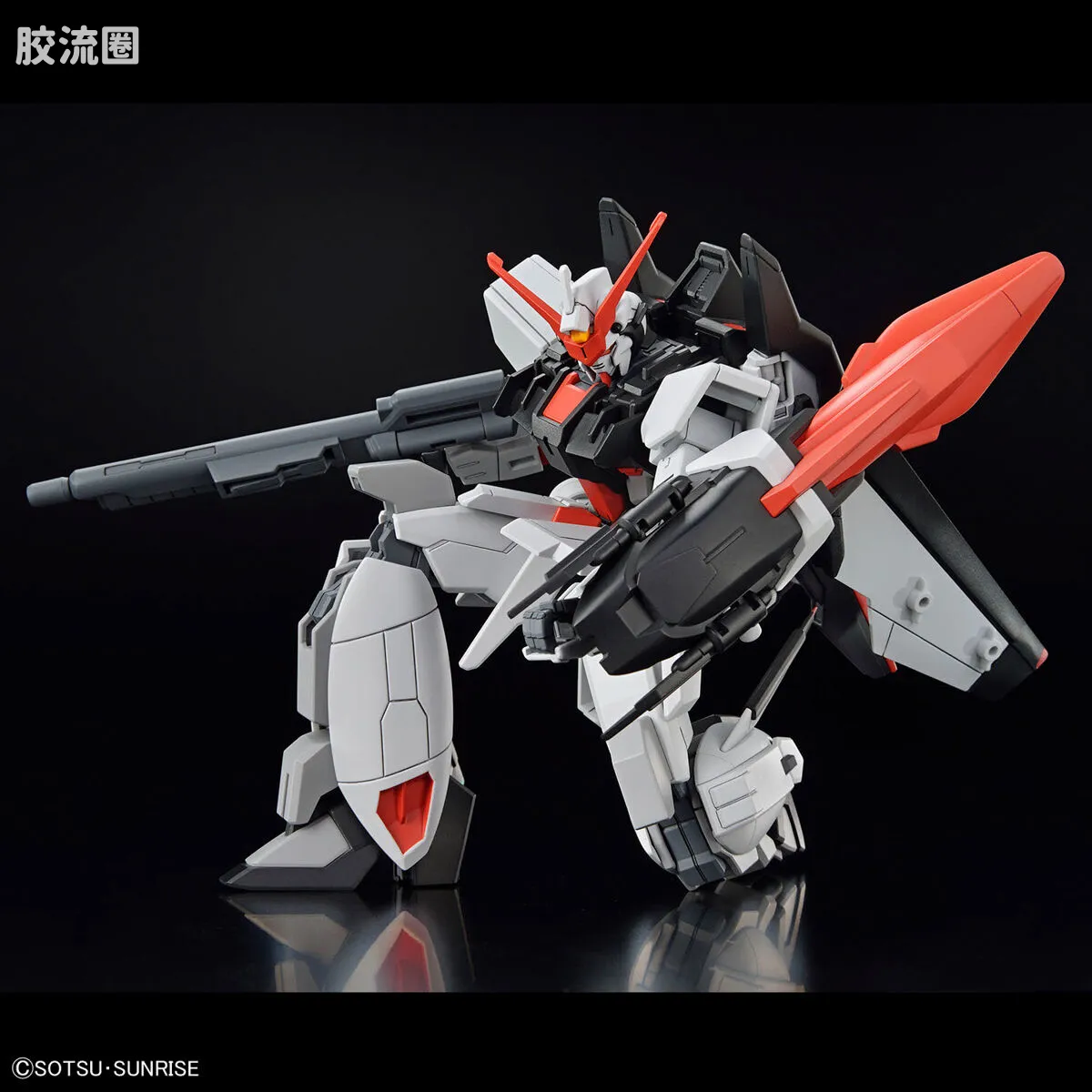 HGUC 普通版 h256 村雨改 - 图片