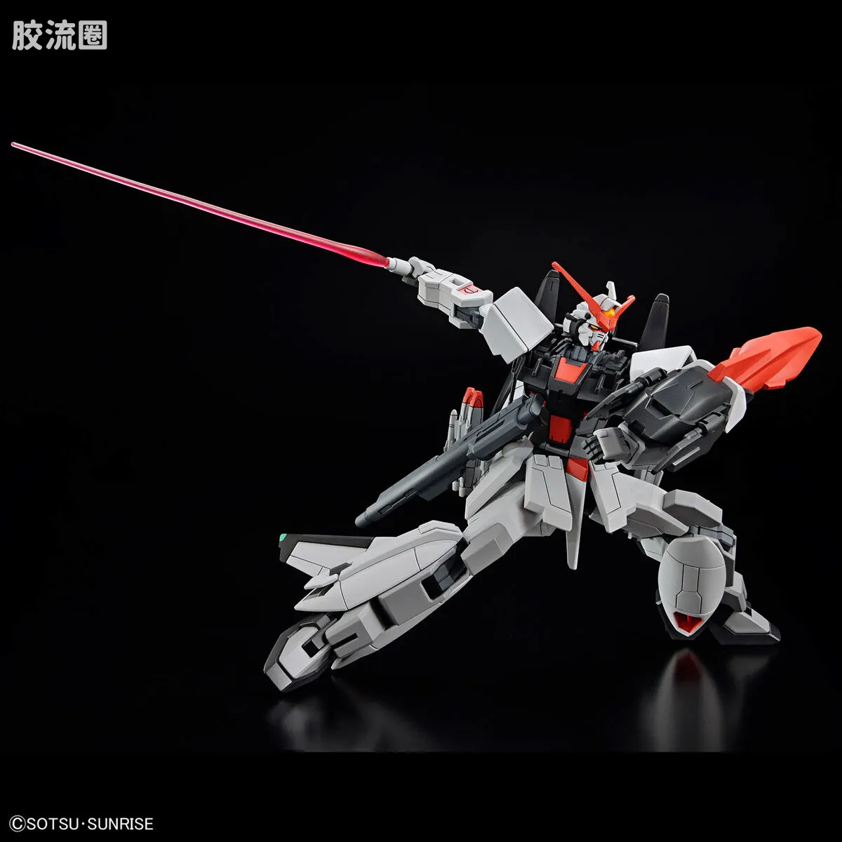 HGUC 普通版 h256 村雨改 - 图片