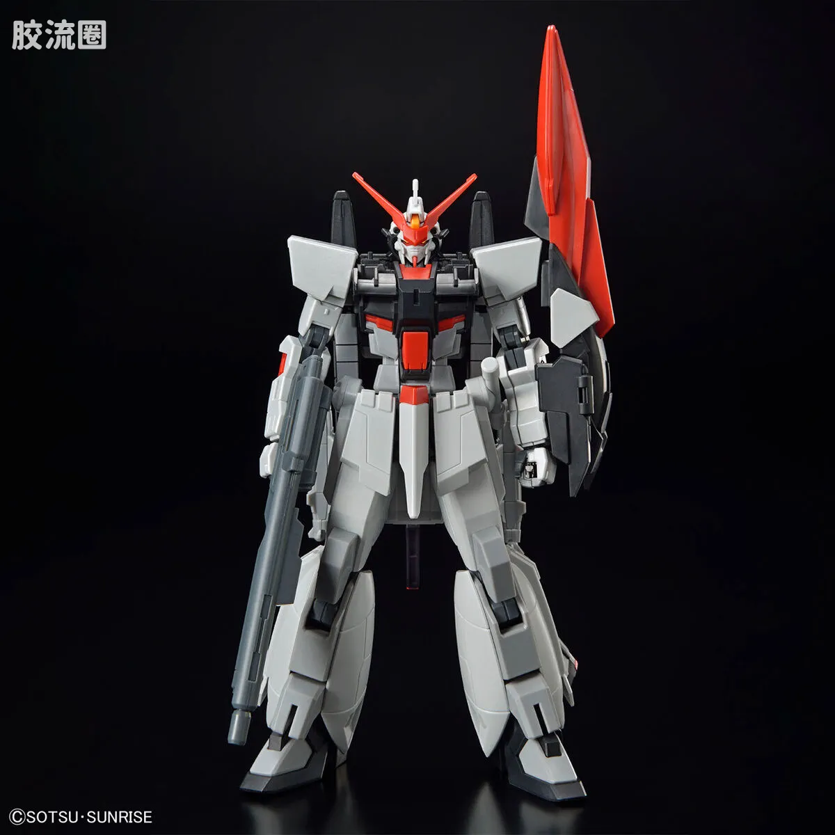 HGUC 普通版 h256 村雨改 - 图片