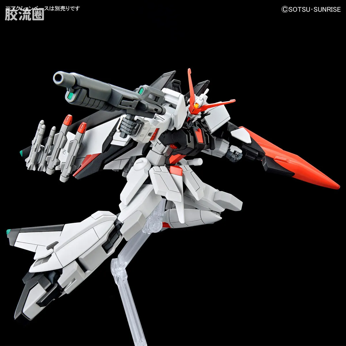 HGUC 普通版 h256 村雨改 - 图片